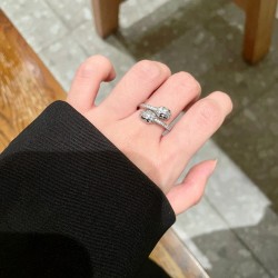 Bvlgari Jewelry Ring