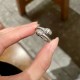 Bvlgari Jewelry Ring Bvlgari Jewelry Ring