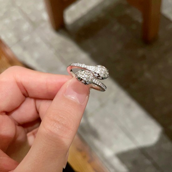 Bvlgari Jewelry Ring Bvlgari Jewelry Ring
