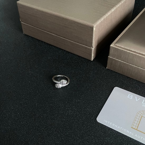Bvlgari Jewelry Ring Bvlgari Jewelry Ring