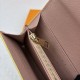 LV Bags High Quality Flip Wallet
LV Bags High Quality Flip Wallet