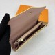 LV Bags High Quality Flip Wallet
LV Bags High Quality Flip Wallet