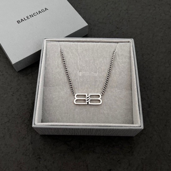 Balenciaga Jewelry Necklace Balenciaga Jewelry Necklace