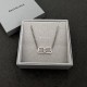 Balenciaga Jewelry Necklace Balenciaga Jewelry Necklace
