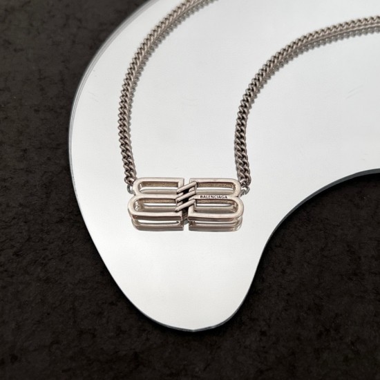 Balenciaga Jewelry Necklace Balenciaga Jewelry Necklace