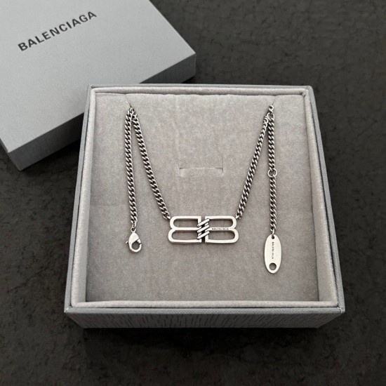 Balenciaga Jewelry Necklace Balenciaga Jewelry Necklace