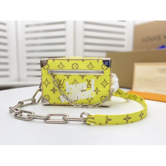 LV Bags High Quality