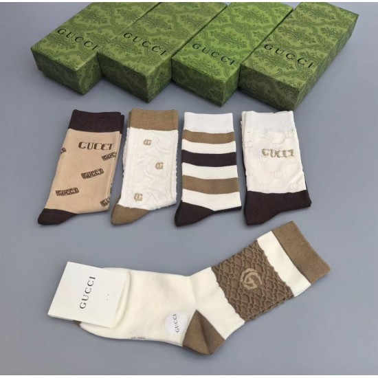 Gucci Socks