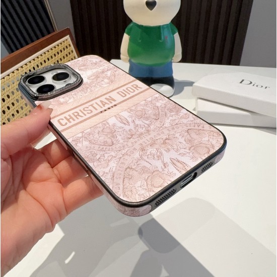 Dior Phone Case