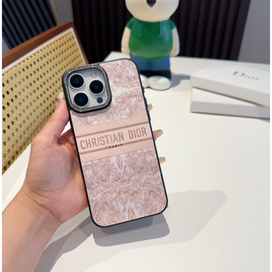 Dior Phone Case