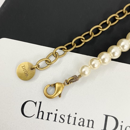 Dior Jewelry Necklace Dior Jewelry Necklace