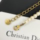 Dior Jewelry Necklace Dior Jewelry Necklace