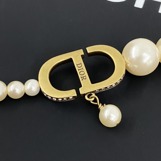 Dior Jewelry Necklace Dior Jewelry Necklace