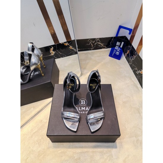 Balmain Shoes Top Quality Balmain Shoes Top Quality