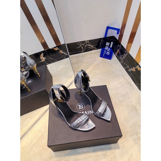 Balmain Shoes Top Quality Balmain Shoes Top Quality