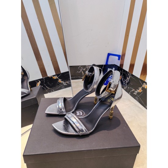 Balmain Shoes Top Quality Balmain Shoes Top Quality