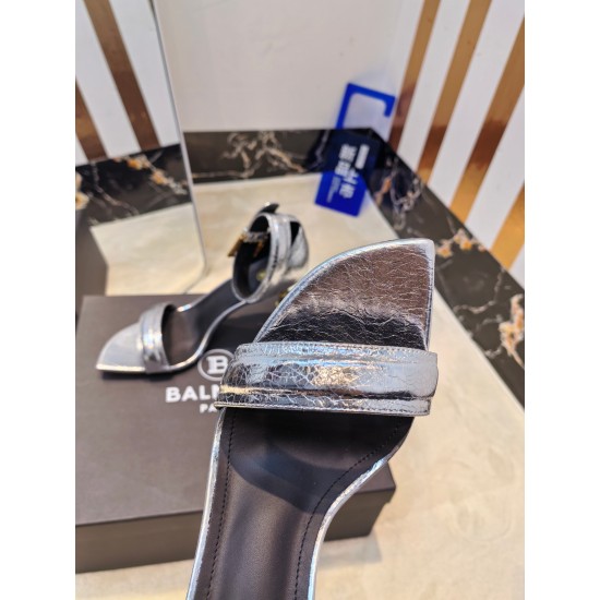 Balmain Shoes Top Quality Balmain Shoes Top Quality