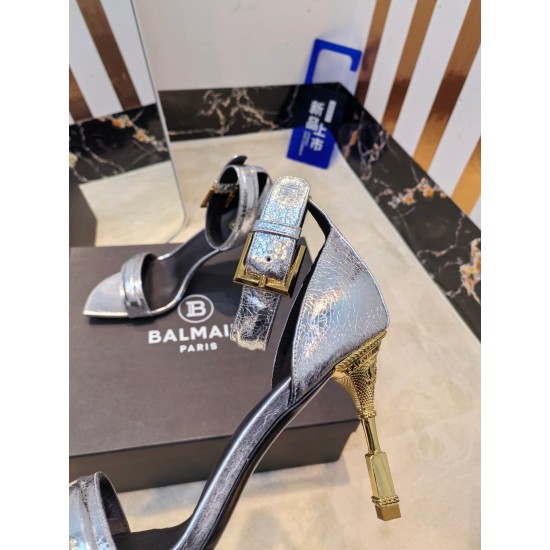 Balmain Shoes Top Quality Balmain Shoes Top Quality
