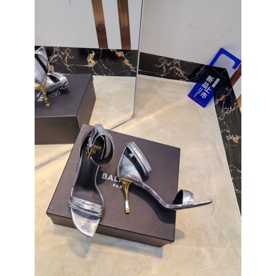 Balmain Shoes Top Quality Balmain Shoes Top Quality