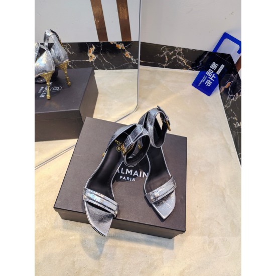 Balmain Shoes Top Quality Balmain Shoes Top Quality