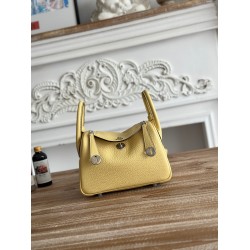 Hermes Bags Top Quality lindy琳迪
19cm $240