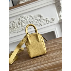 Hermes Bags Top Quality lindy琳迪
19cm $240