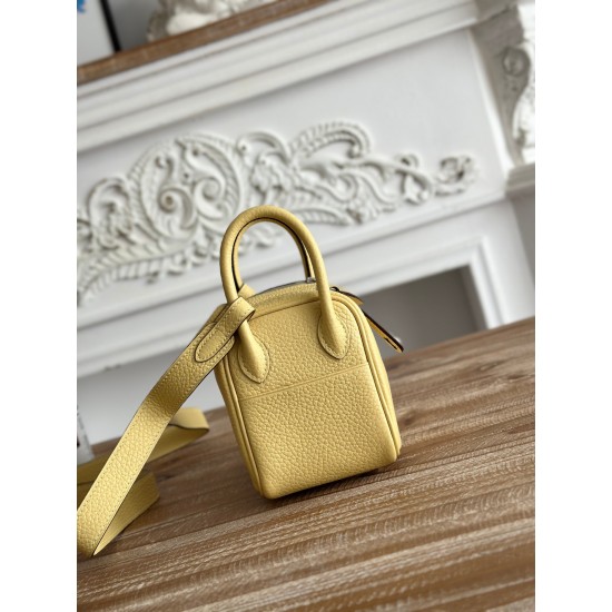 Hermes Bags Top Quality lindy琳迪
19cm $240