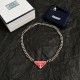Prada Jewelry Necklace Prada Jewelry Necklace