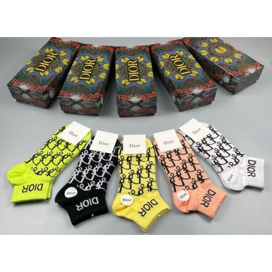 Dior Socks