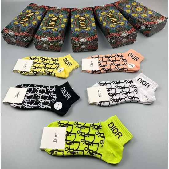 Dior Socks