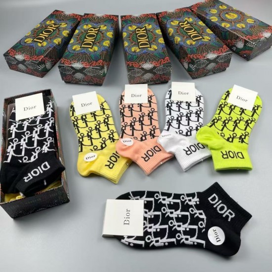 Dior Socks