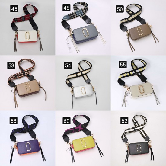MJ Bags MJ Bags