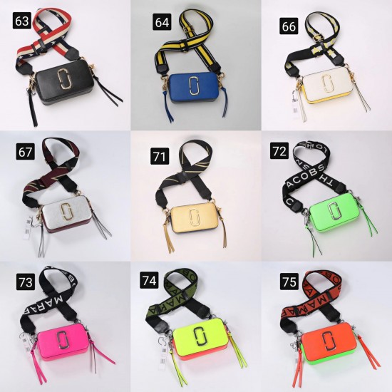 MJ Bags MJ Bags