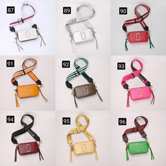 MJ Bags MJ Bags