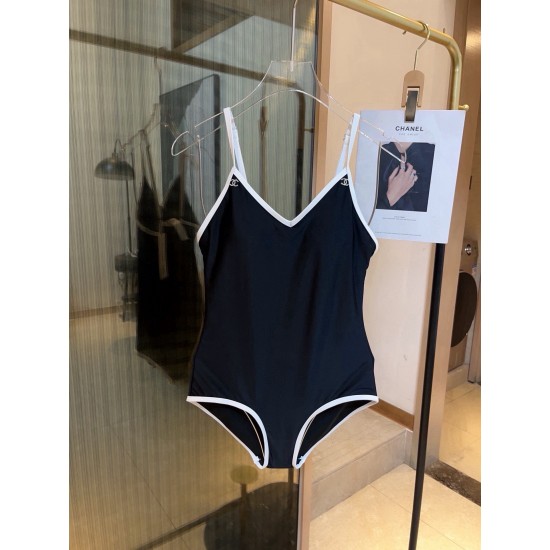 Chanel Swimsuit Chanel Swimsuit