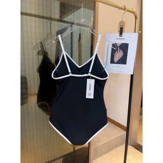 Chanel Swimsuit Chanel Swimsuit