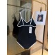 Chanel Swimsuit Chanel Swimsuit