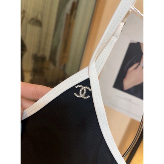 Chanel Swimsuit Chanel Swimsuit