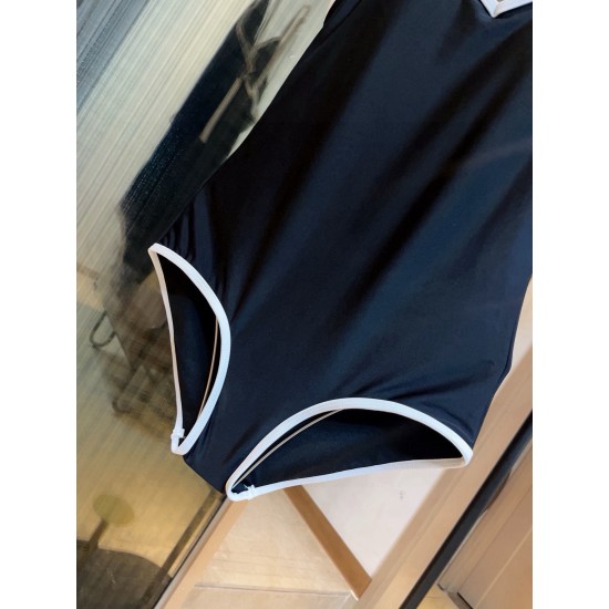 Chanel Swimsuit Chanel Swimsuit