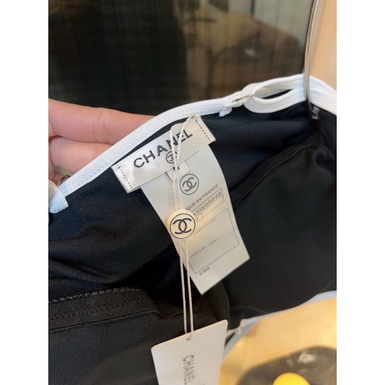 Chanel Swimsuit Chanel Swimsuit