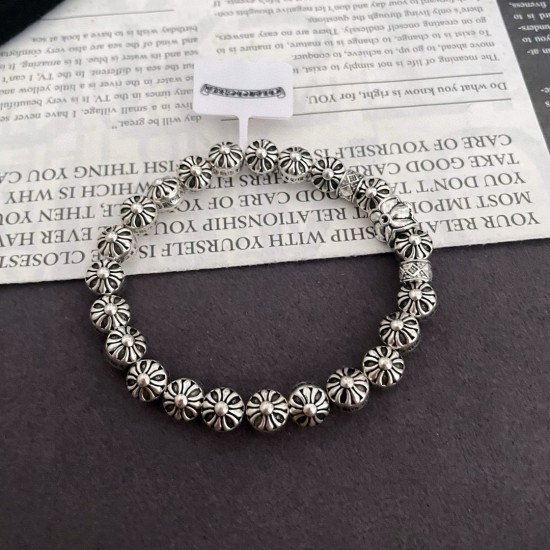 Chrome Hearts Jewelry Bracelet High Quality Chrome Hearts Jewelry Bracelet High Quality