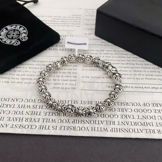 Chrome Hearts Jewelry Bracelet High Quality Chrome Hearts Jewelry Bracelet High Quality