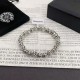 Chrome Hearts Jewelry Bracelet High Quality Chrome Hearts Jewelry Bracelet High Quality