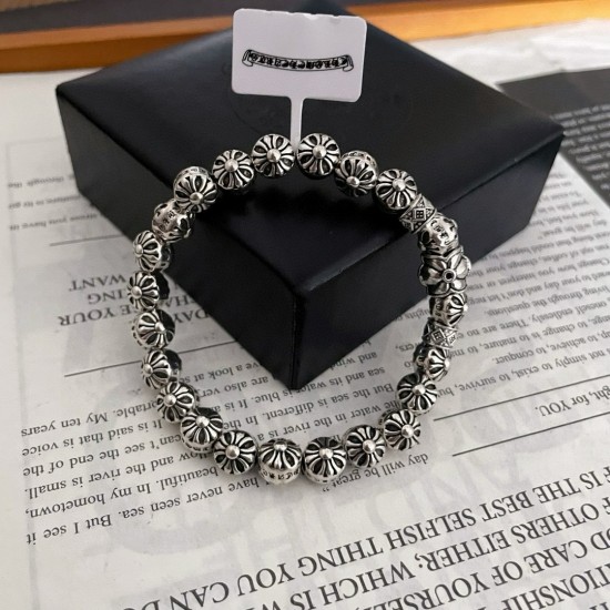 Chrome Hearts Jewelry Bracelet High Quality Chrome Hearts Jewelry Bracelet High Quality