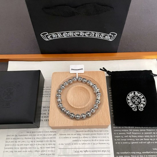 Chrome Hearts Jewelry Bracelet High Quality Chrome Hearts Jewelry Bracelet High Quality