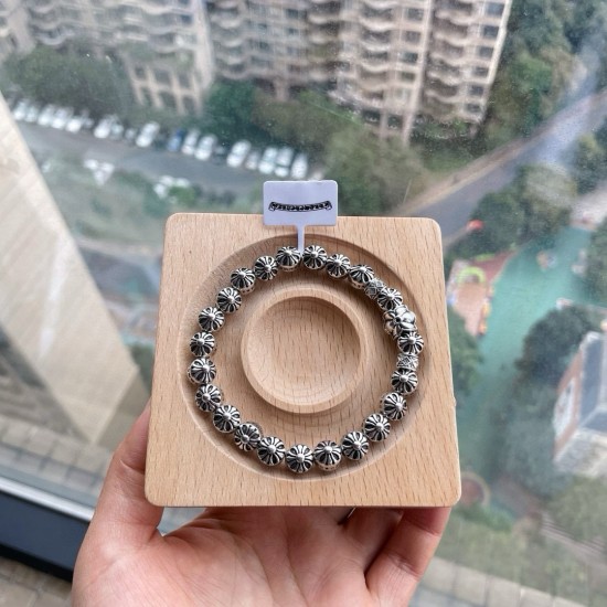 Chrome Hearts Jewelry Bracelet High Quality Chrome Hearts Jewelry Bracelet High Quality