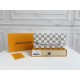LV Bags High Quality Flip Wallet
LV Bags High Quality Flip Wallet