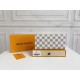 LV Bags High Quality Flip Wallet
LV Bags High Quality Flip Wallet