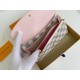 LV Bags High Quality Flip Wallet
LV Bags High Quality Flip Wallet