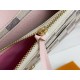 LV Bags High Quality Flip Wallet
LV Bags High Quality Flip Wallet